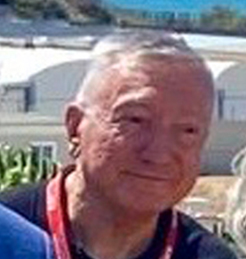 Hno. Felipe Romanos Mesa