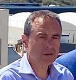 Sr. Jesús Iglesias Barceló