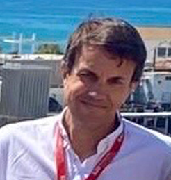 Sr. Jaume Morell Elías