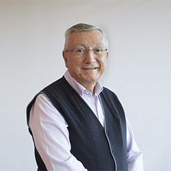 Hno. Felipe Romanos Mesa