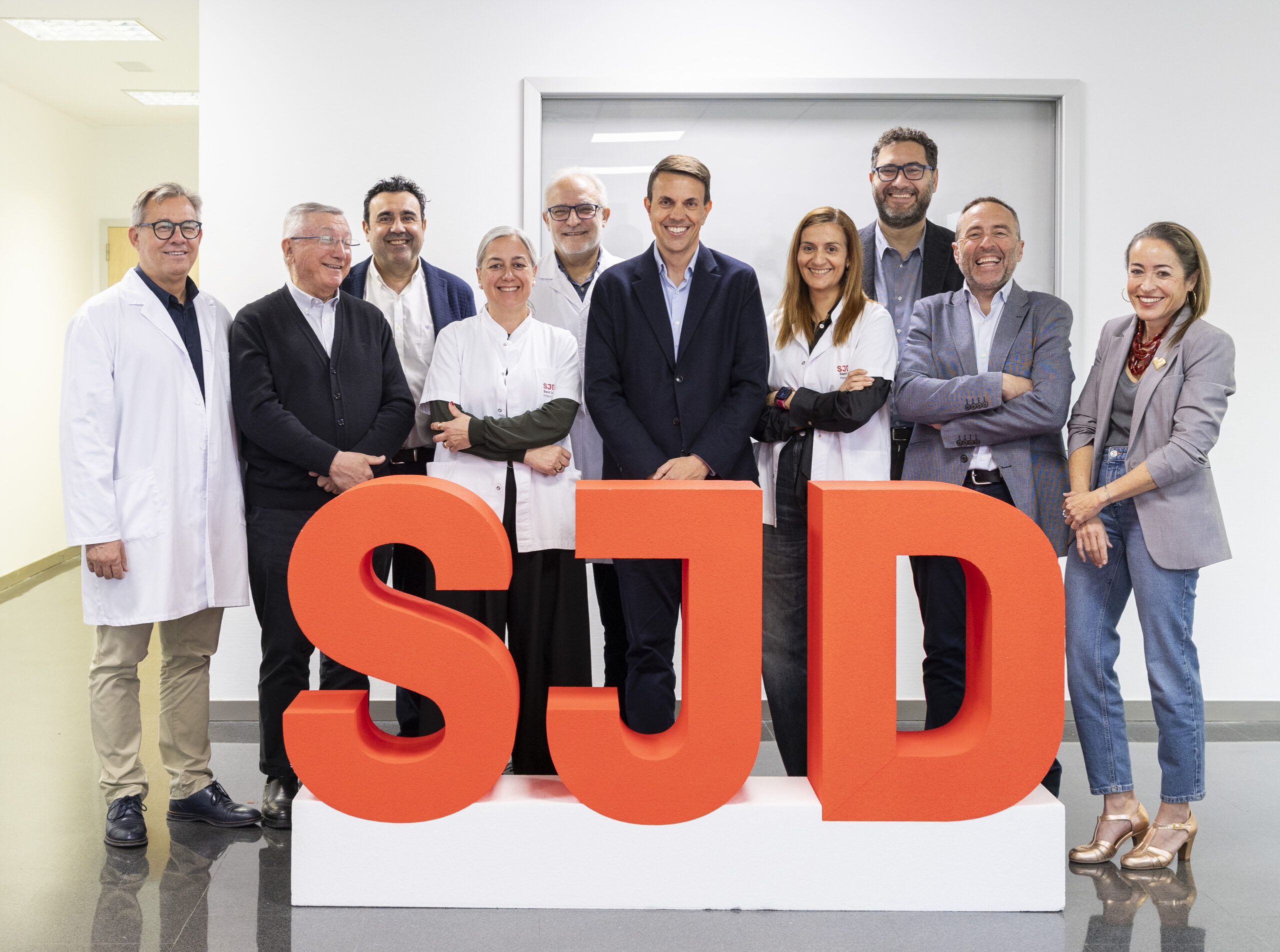 Equipo SJD 007
