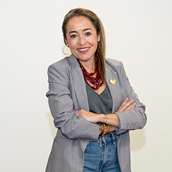 Sra. Inmaculada Iglesias Barceló 
