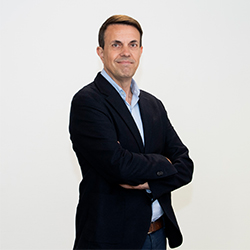 Sr. Jaume Morell Elías