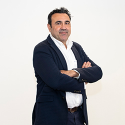 Sr. Vicenç López Julià 