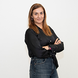 Sra. María Viña