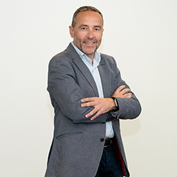Sr. Jesús Iglesias Barceló