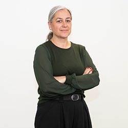 Sra. Jaumeta Pou Pou 