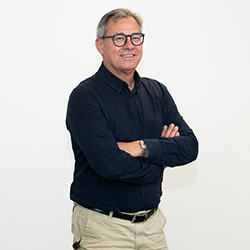 Dr. Nicolás Flaquer Terrasa 