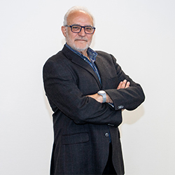 Sr. Francisco García Ginard